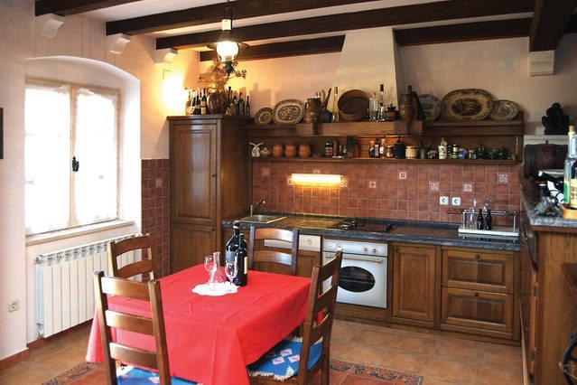 Villa Dabo Novalja Dış mekan fotoğraf