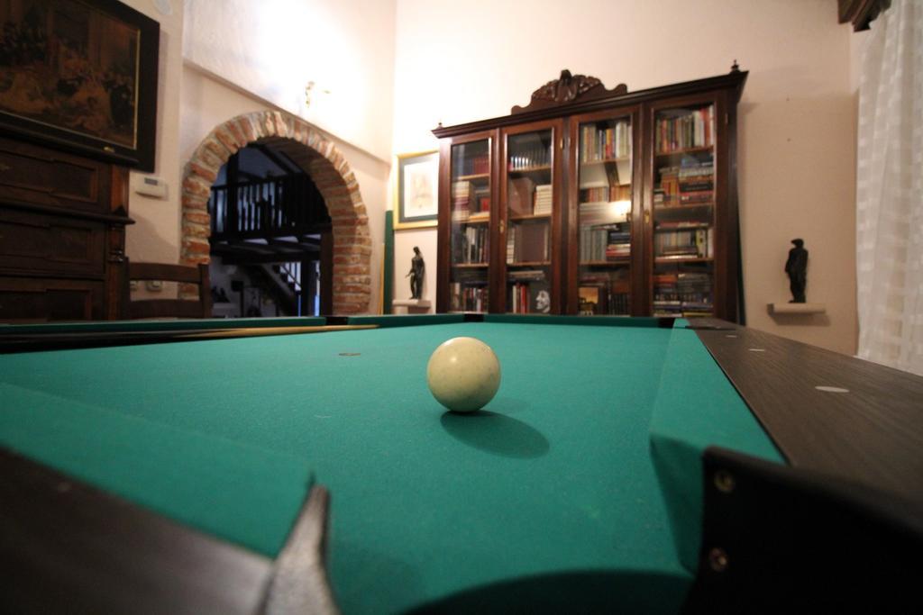 Villa Dabo Novalja Dış mekan fotoğraf