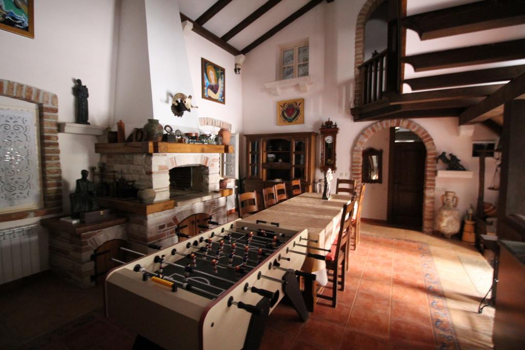 Villa Dabo Novalja Dış mekan fotoğraf