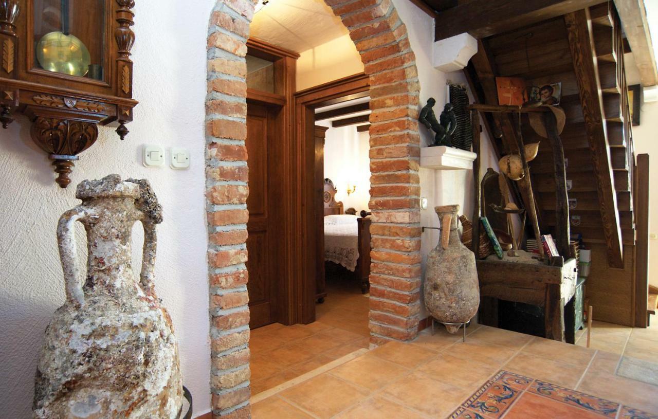 Villa Dabo Novalja Dış mekan fotoğraf