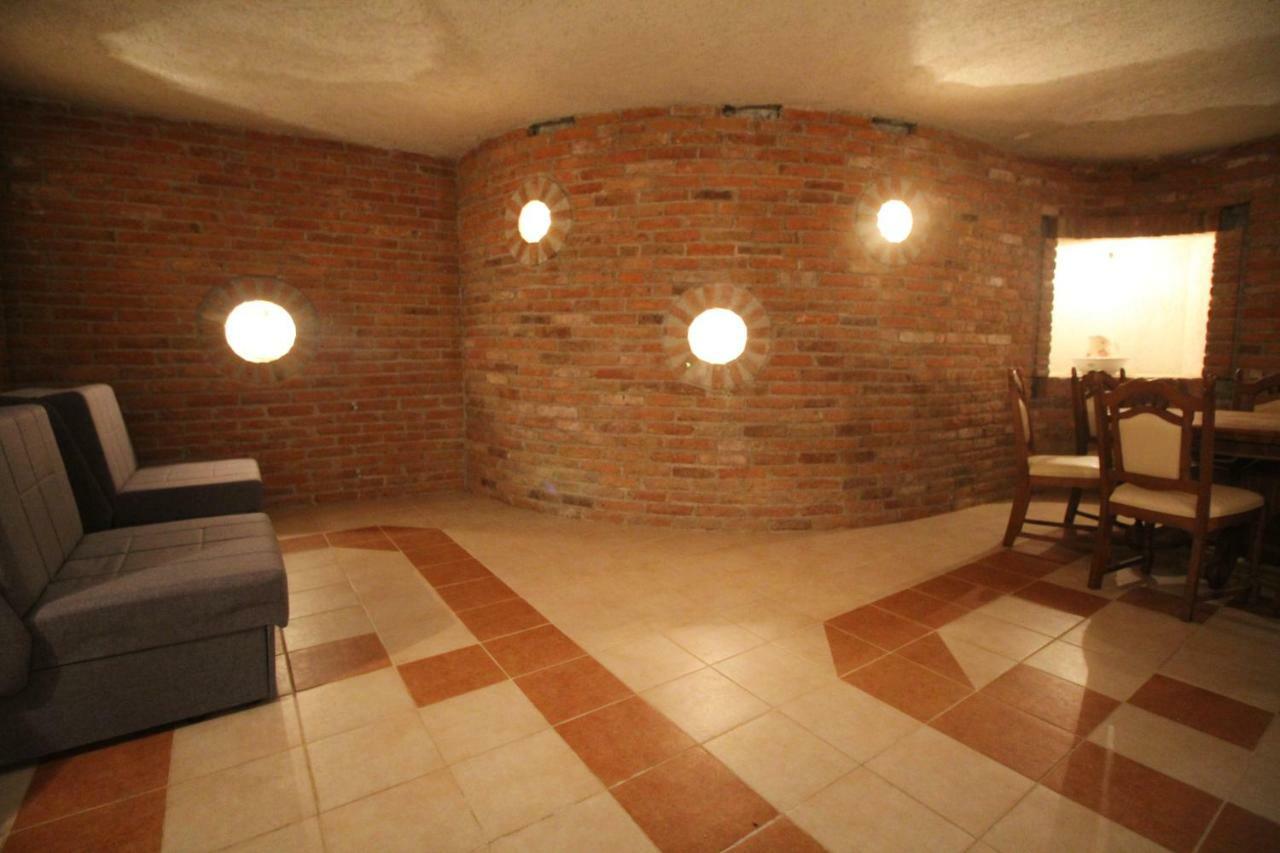 Villa Dabo Novalja Dış mekan fotoğraf