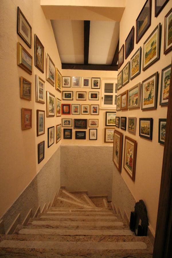 Villa Dabo Novalja Dış mekan fotoğraf